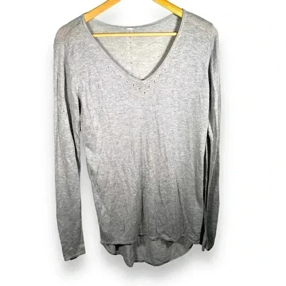 Lululemon thin knit sweater 6 - Picture 2 of 8